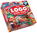 The Logo Board Game