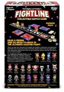 Five Nights At Freddy's Fightline Collectible Battle Board Game