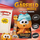 The Garfield Movie: Interactive Baby Garfield