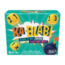 Ka-Blab Board Game