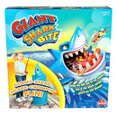 Giant Shark Bite Board Game
