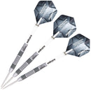 Unicorn Michael Smith Silver Star Darts 26g