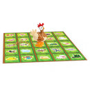Chicken Poo Bingo Board Game