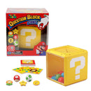 Super Mario Question Block Board Game