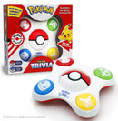Pokemon Trainer Trivia Board Game