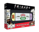 Friends Interactive Quiz Board Game