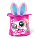 Zuru Pets Alive Surprise Magic Bunnies