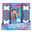 Crossed Signals Board Game