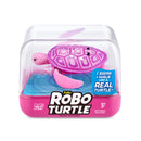 Zuru Robo Alive Swimming Robo Turtle