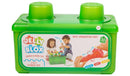 Jelly Blox 2-in-1 Storage Box