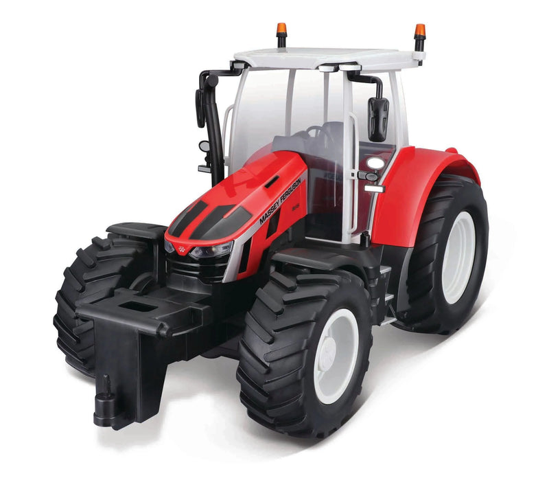 Maisto Tech R/C: Remote Control Massey Ferguson 5S.145