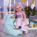 Baby Born - Deluxe Birthday Outfit