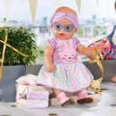 Baby Born - Deluxe Birthday Outfit