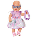 Baby Born - Deluxe Birthday Outfit