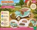 Sylvanian Families Classic Family Car