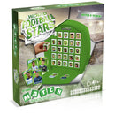 World Football Stars Top Trumps Match Board Game