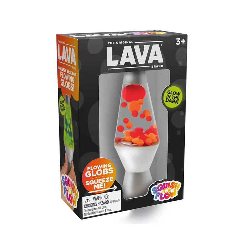 Lava Squish n Flow