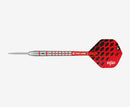 Target Nathan Aspinall 80% Tungsten Darts (24g)