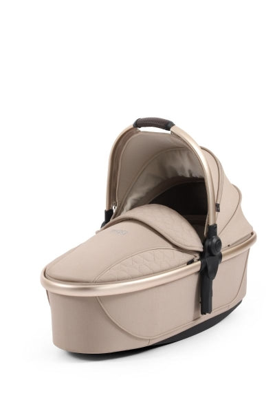 Egg 3 (8 Piece Bundle) Feather With Maxi Cosi Cabriofix