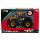 Britains 43355 JCB 4220 Fastrac Icon
