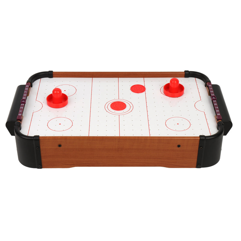 Tabletop Air Hockey