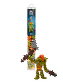 Plus Plus Ogre (100 Blocks)