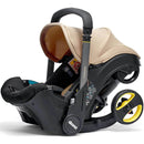 Doona I Car seat & Stroller - (Sahara Sand)