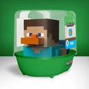 Tubbz Minecraft "Steve" 1st Edition Cosplaying Duck