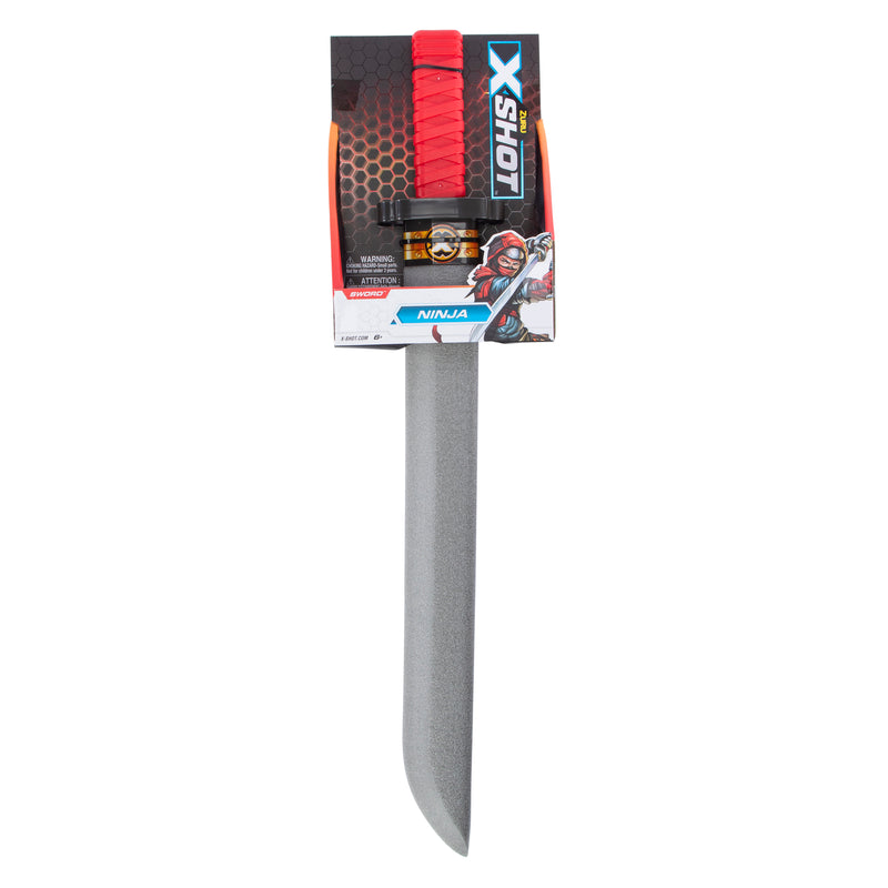 Zuru Foam Swords