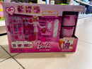 Barbie Deluxe Style Fashion Wardrobe Playset