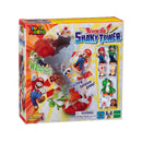 Super Mario Shaky Tower Board Game