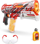 Zuru X Shot Hyper Gel Clutch Blaster