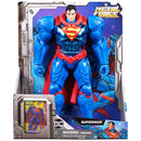 DC Metal Force Superman