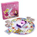 Magic Tooth Fairy Board Game