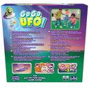 Go Go UFO Board Game