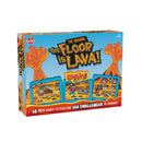 The Floor Is Lava Family Edition Board Game