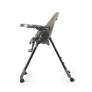 Oyster Bistro Highchair - Mink
