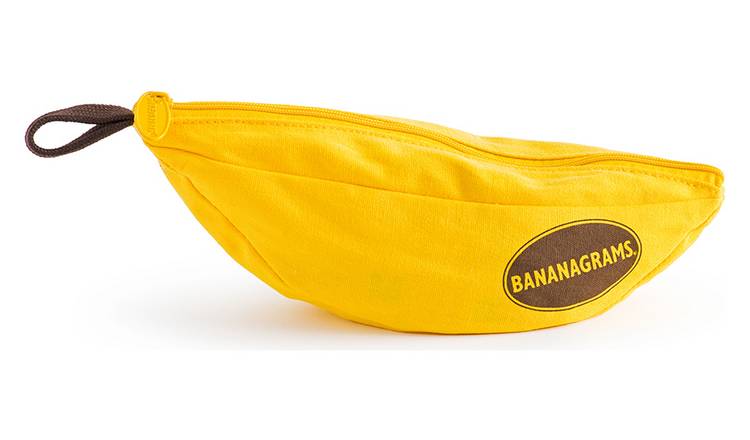 Bananagrams Board Game