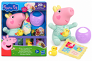 Peppa Pig Oinks & Snuggles Evie