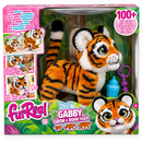 FurReal Gabby the Grow & Roar Tiger