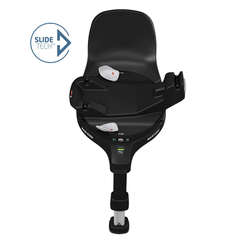 Egg 3 (8 Piece Bundle) Carbonite With Maxi Cosi Pebble 360 Pro