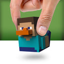 Tubbz Minecraft "Steve" Mini Cosplaying Duck
