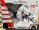 Silverlit Flybotic Stunt Drone II
