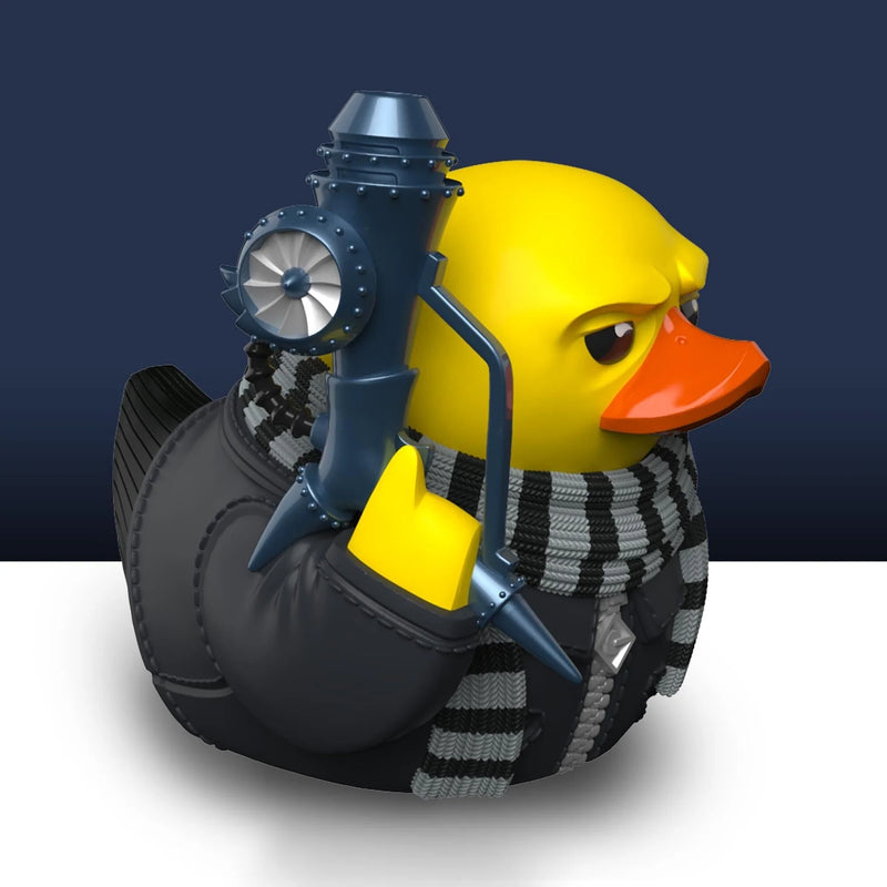 Tubbz Minions "Gru" 1st Edition Cosplaying Duck