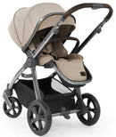 Oyster 3 (7 Piece Bundle) Butterscotch