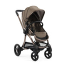 Egg 3 (8 Piece Bundle) Mink With Maxi Cosi Cabriofix