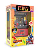 Tetris Mini Arcade Machine