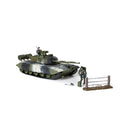 World Peacekeepers: Main Battle Tank