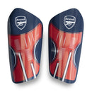 Arsenal FC Slip In Shin Guards (Youth)