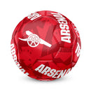 Arsenal FC Graffiti Football Size 5